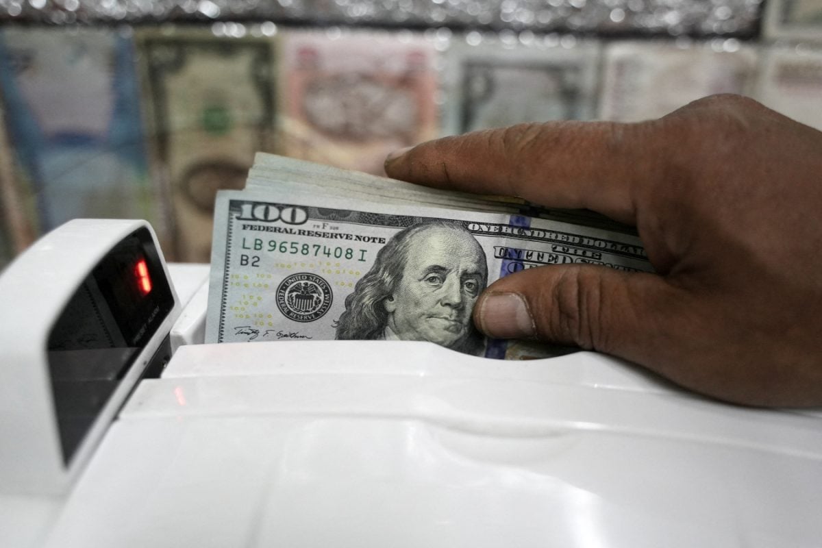 What Are Currency Swap Lines? Inside America’s Push To Keep The Dollar Dominant