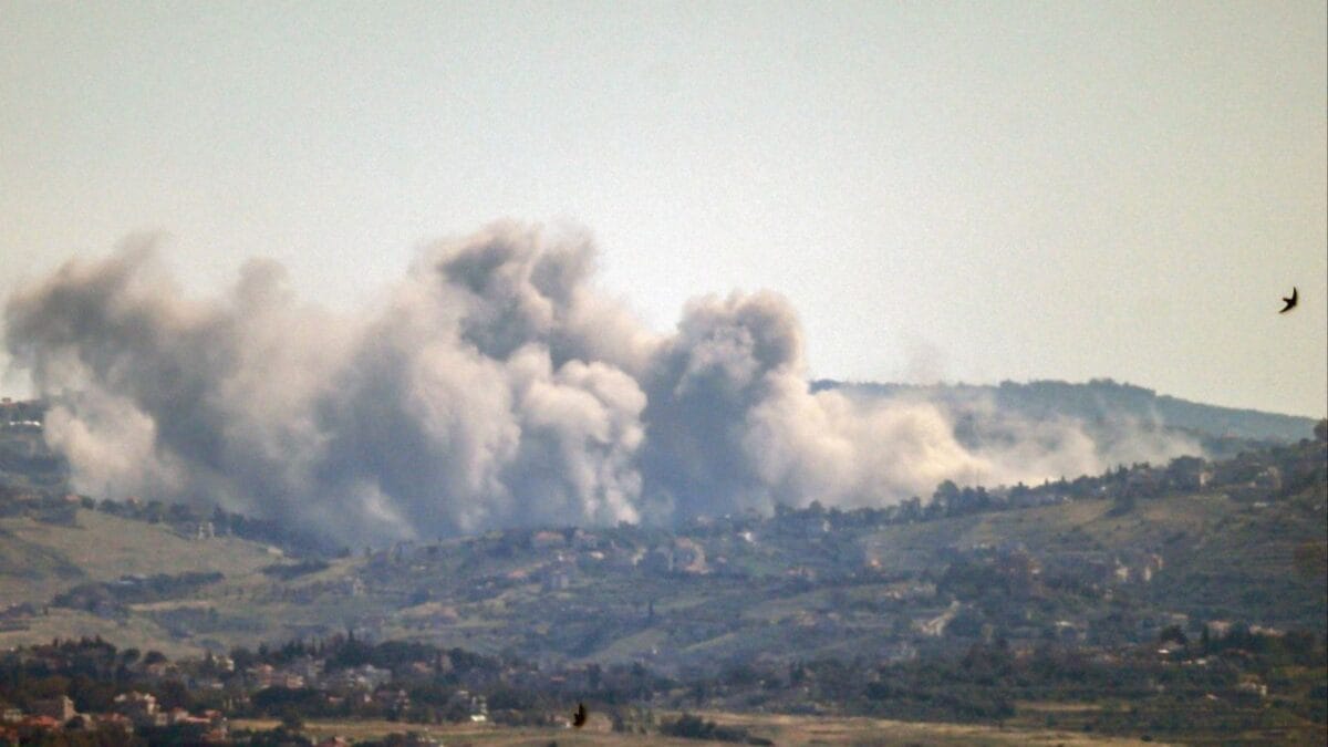 US Hits Iran, Israel Strikes Hezbollah In Lebanon: Will Truce Talks Now Collapse?