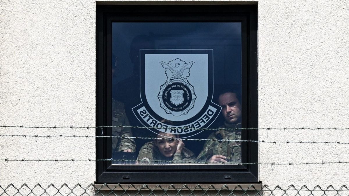 Cold War Legacy: Why Does Germany Still Host US Troops & Why Has Trump Ordered 5,000 To Exit?
