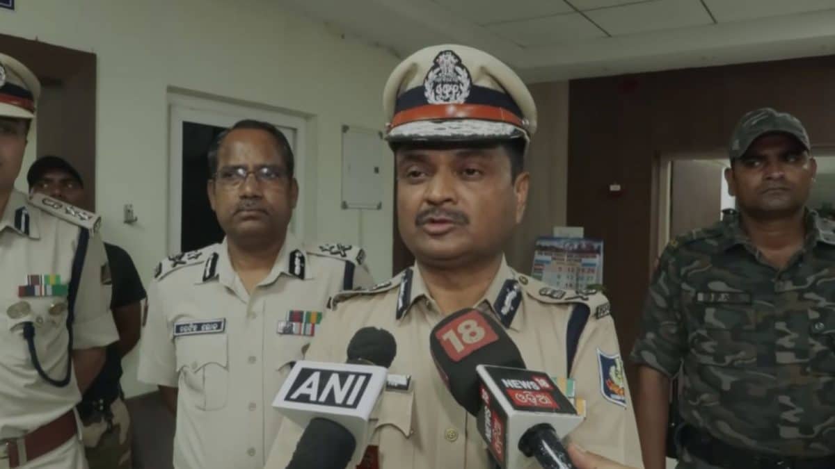 Police Official Beaten To Death By Mob Near Bhubaneswar Over Sexual Assault Allegations