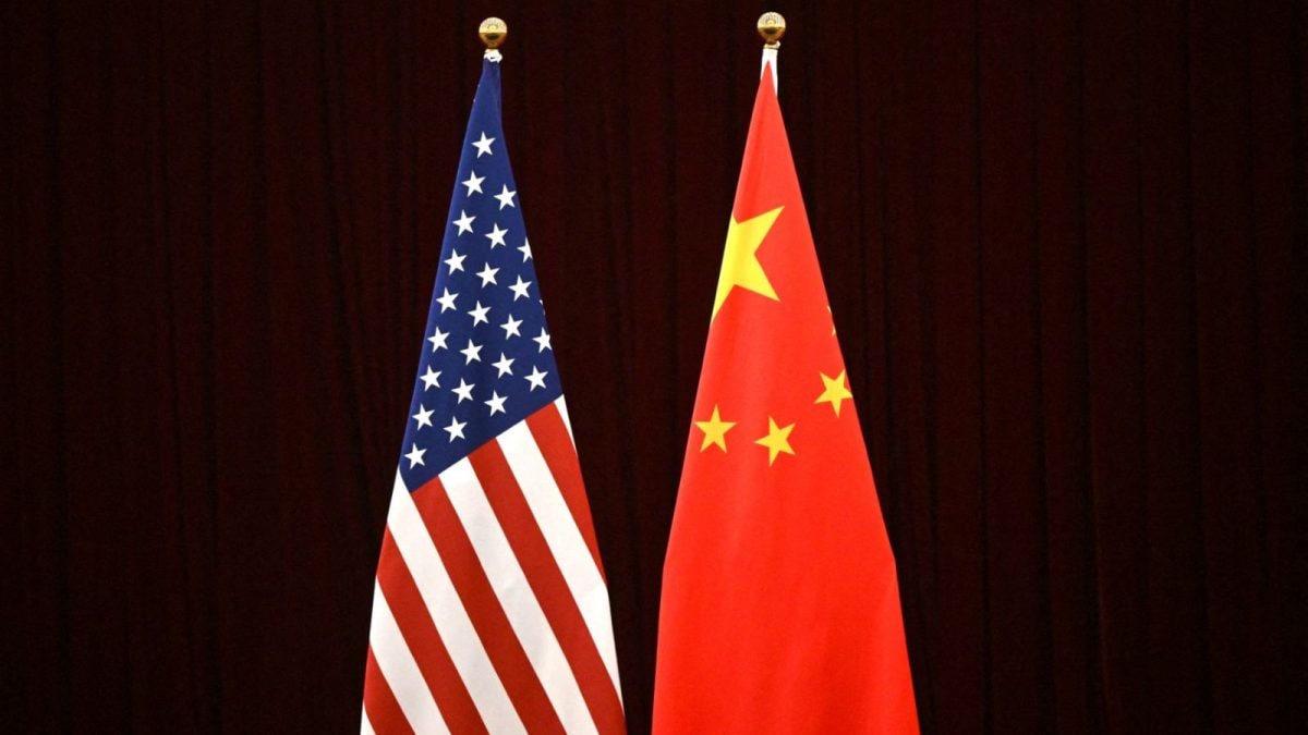 From Iran To Trade Talks: Five Key Developments To Watch As Trump Meets Xi This Week