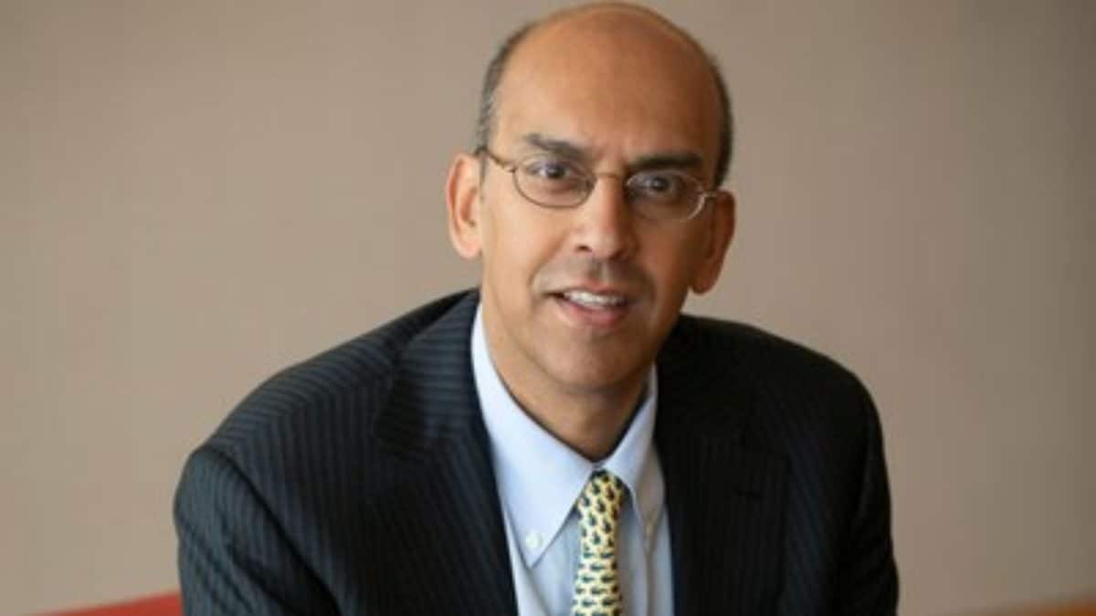 Indian-American Financier Nirmal Narvekar To Exit Harvard: Why His Tenure Mattered?
