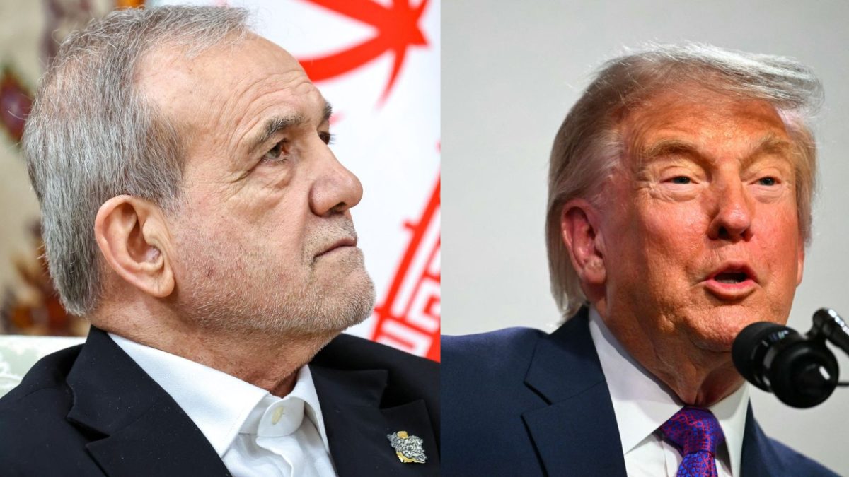 Iran US War Ceasefire News Live Updates: Pezeshkian Says Tehran Won’t Compromise Rights; Trump Delays Attack