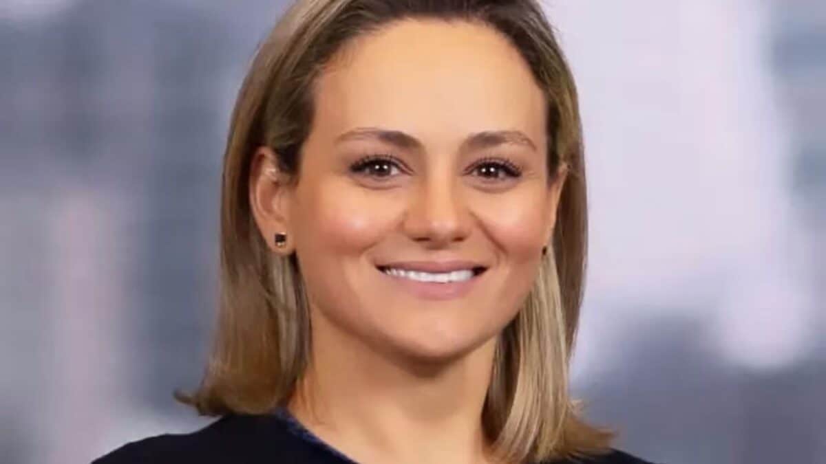 ‘Kill Yourself’: JPMorgan Executive Shares Disturbing Threat Messages After ‘Sex Slave’ Case