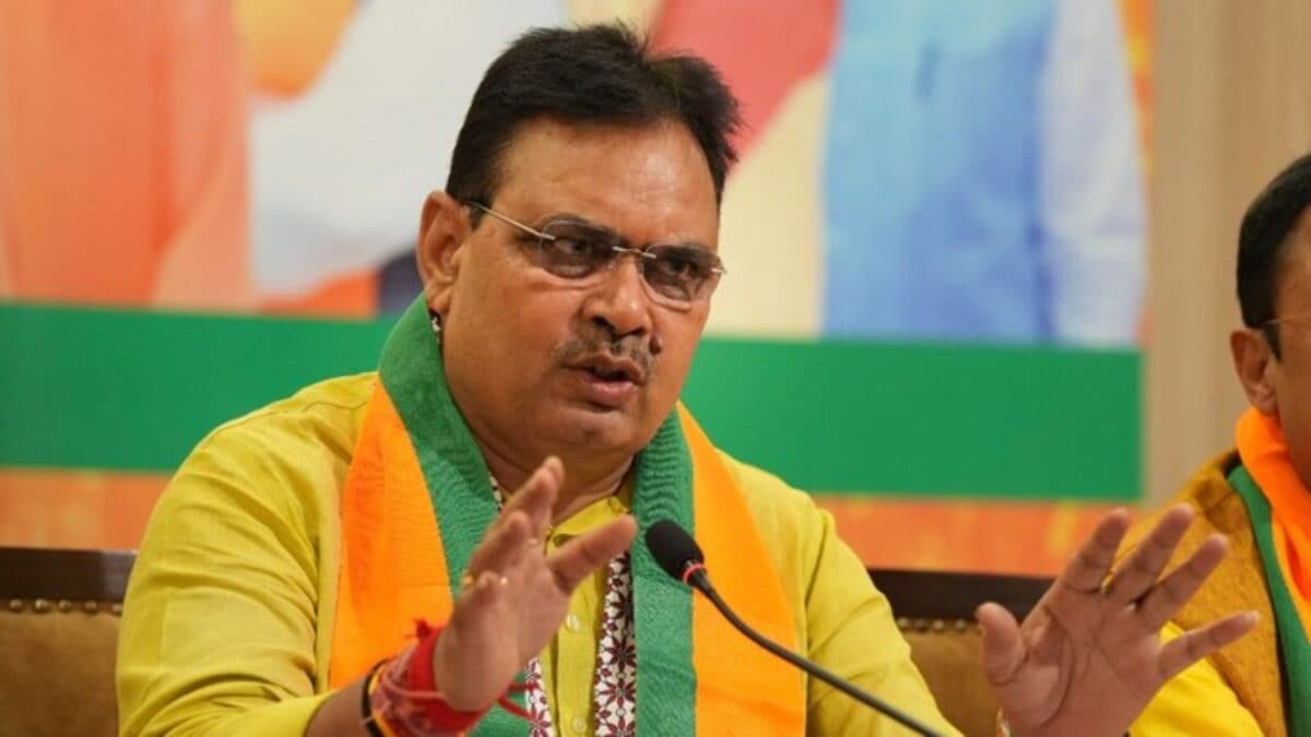 Rajasthan Moves To Cut Costs: No Govt-Funded Foreign Travel, Orders Carpooling And EV Adoption