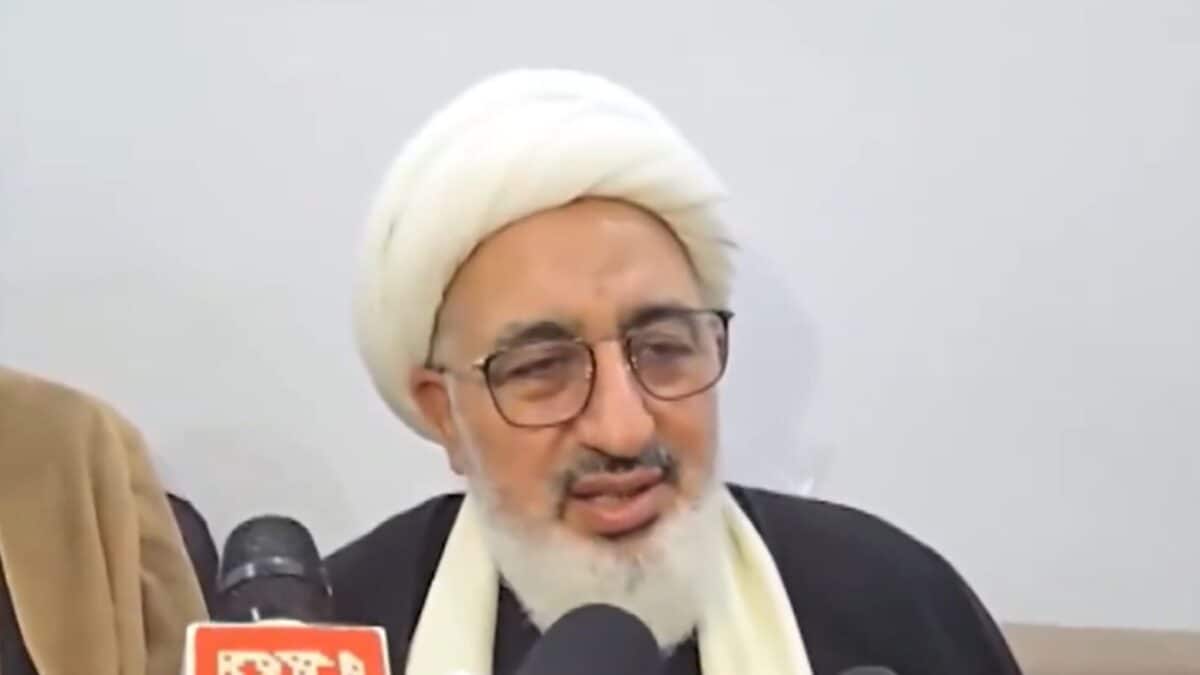‘Haram, Forbidden In Islam’: Iran Representative In India Says Tehran ‘Does Not Want Nuclear Weapons’