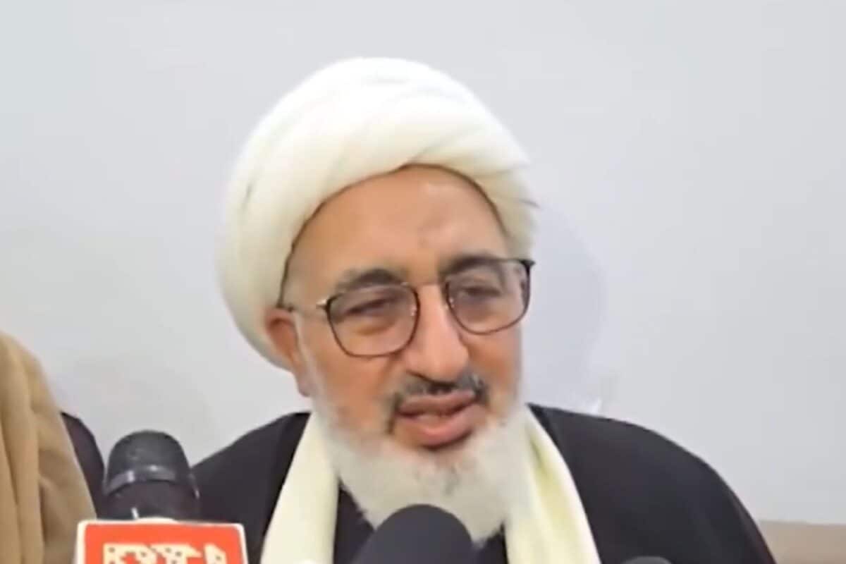 ‘Haram, Forbidden In Islam’: Iran Representative In India Says Tehran ‘Does Not Want Nuclear Weapons’