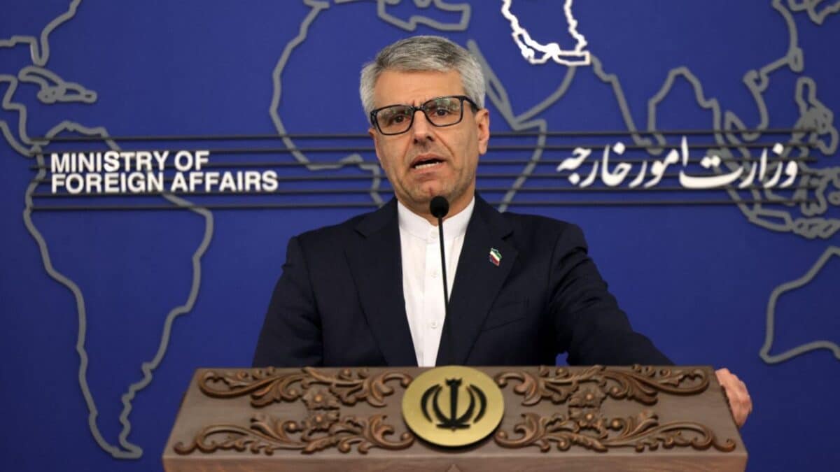 Iran Says Peace Talks With US In ‘Final Stage’, MoU Near Completion