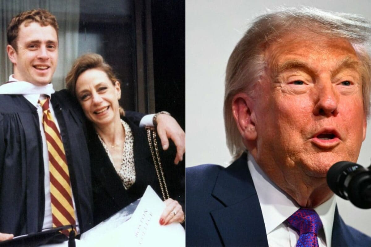 Who Was Welles Crowther? Trump To Award Top Civilian Honour To 9/11 Hero Who Died Saving 18 People