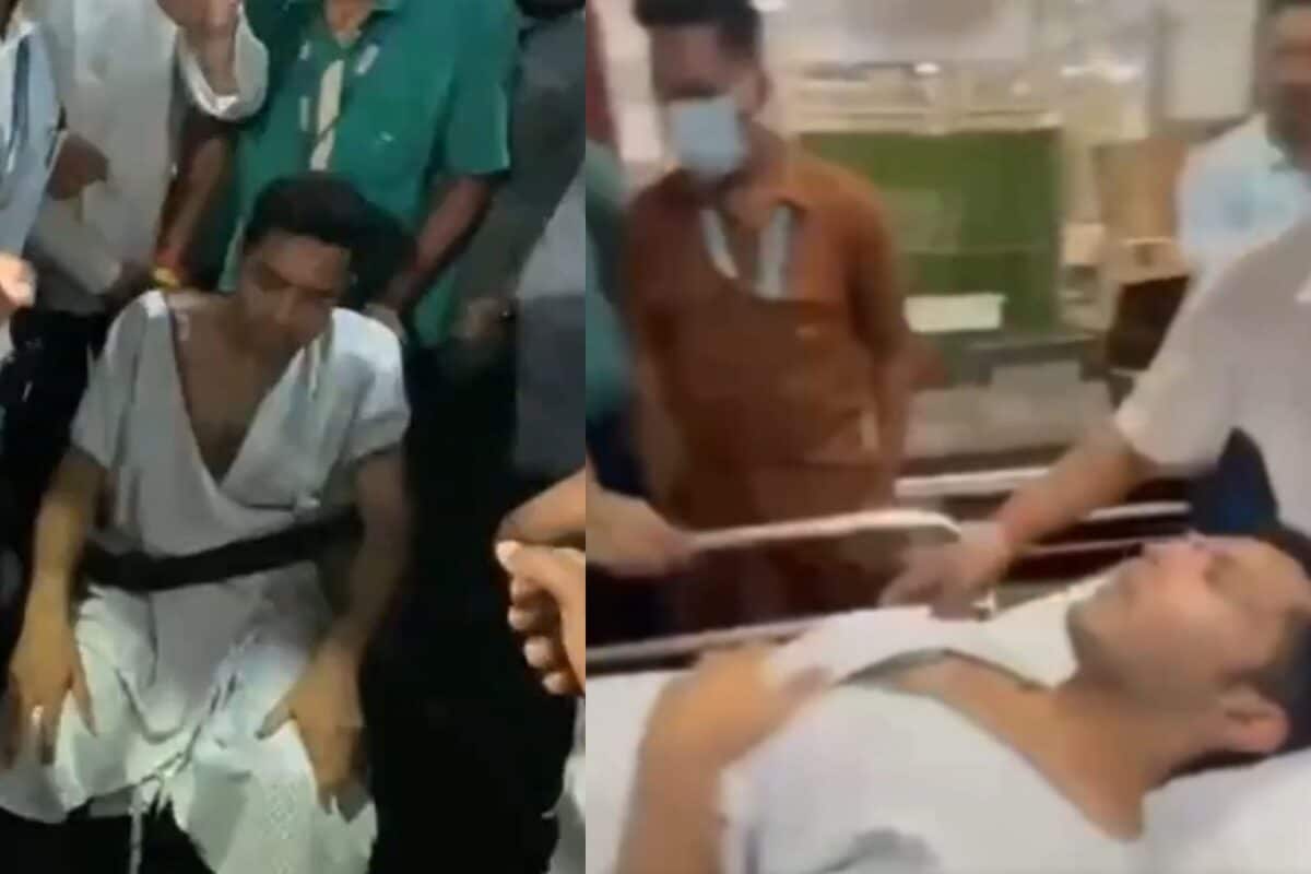 'No Need For Admission': What Hospital Doctors Told Mamata About Abhishek Banerjee's Injuries