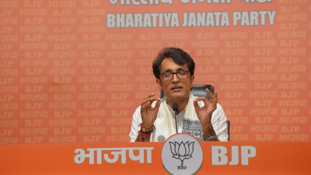 ‘Anti-Incumbency Against Bhaipo’: BJP Says ‘TMC Factionalism’ Behind Abhishek Banerjee’s Attack