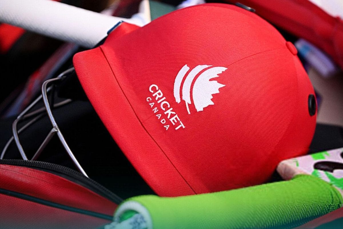 ICC Suspends Funding To Cricket Canada Due To Governance Issues