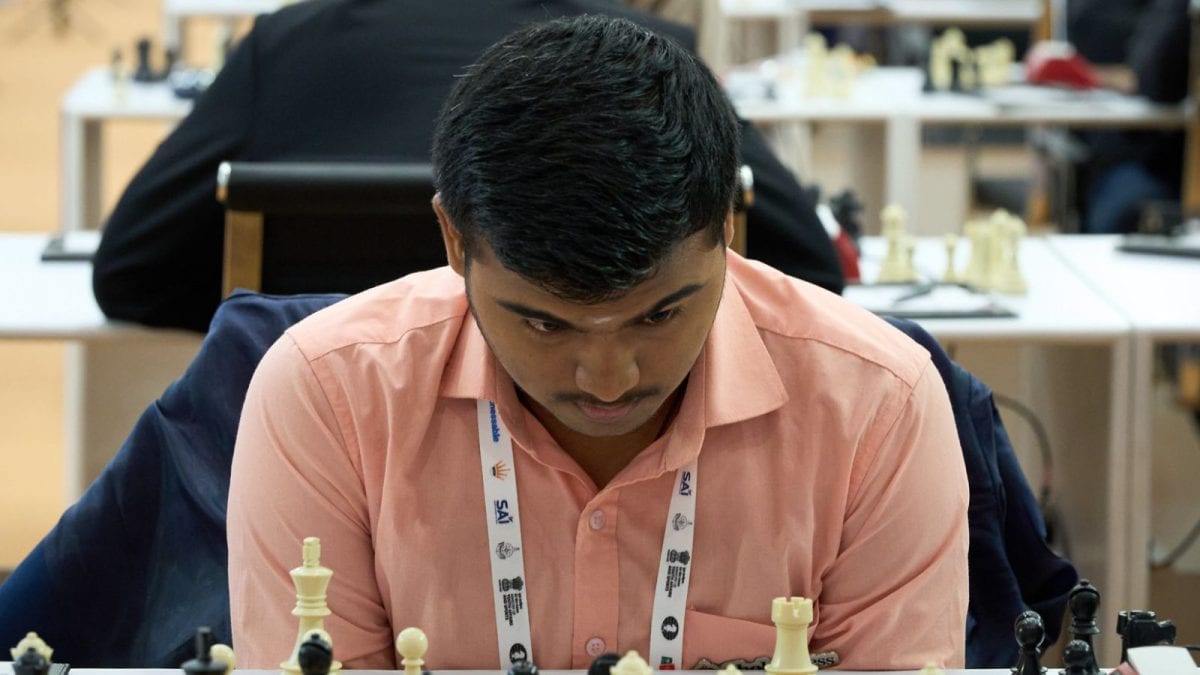 S8UL Rope In GM Pranesh Ahead Of Esports World Cup 2026, Announce Roster Across 12 Titles
