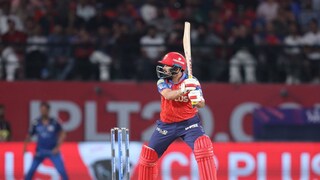 Punjab Kings Edge Past Mumbai Indians in Dharamsala Thriller — image 4