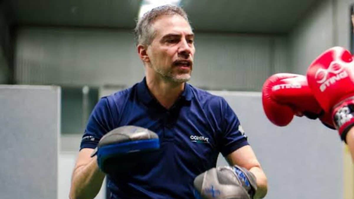 Santiago Nieva Hints At Asian Games Route To Olympics For Indian Boxers