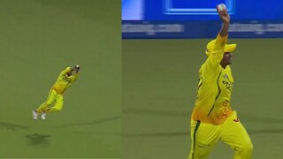 Naman Dhir's 57 off 37 anchors Mumbai Indians but CSK prevail in Chennai — image 3