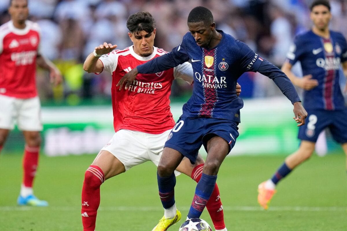 PSG vs Arsenal Highlights, UCL Final 2026: Holders Edge Out Arsenal On Penalties To Retain Crown