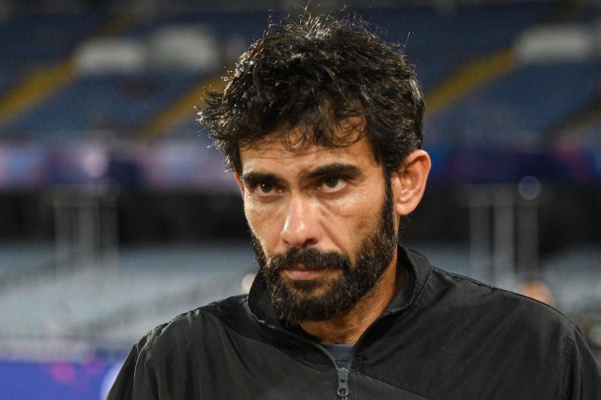 India Head Coach Khalid Jamil Names 28-Man Preliminary Squad For Unity Cup