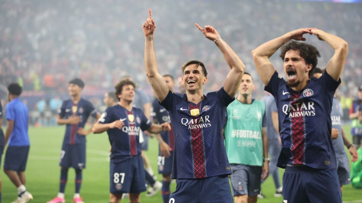 PSG Defend UCL Crown With Shootout Win Against Arsenal In Budapest