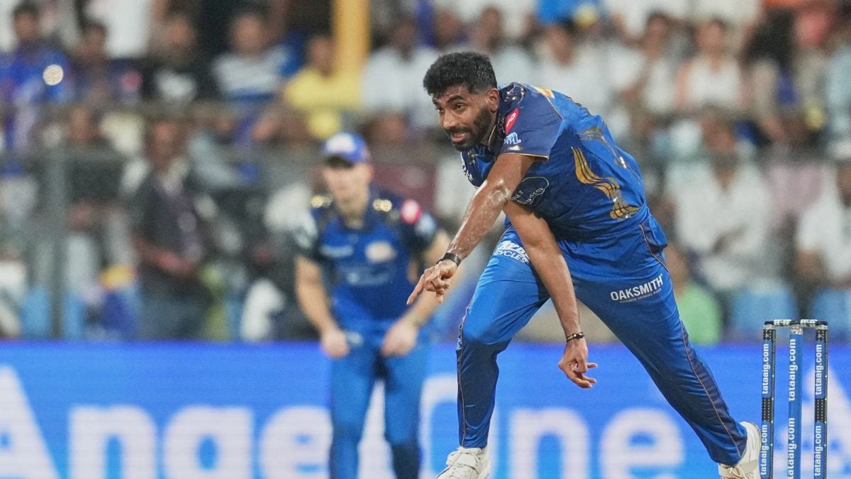 Ex-India Coach Flags Workload Concern As Jasprit Bumrah, Arshdeep Singh Feel IPL 2026 Strain