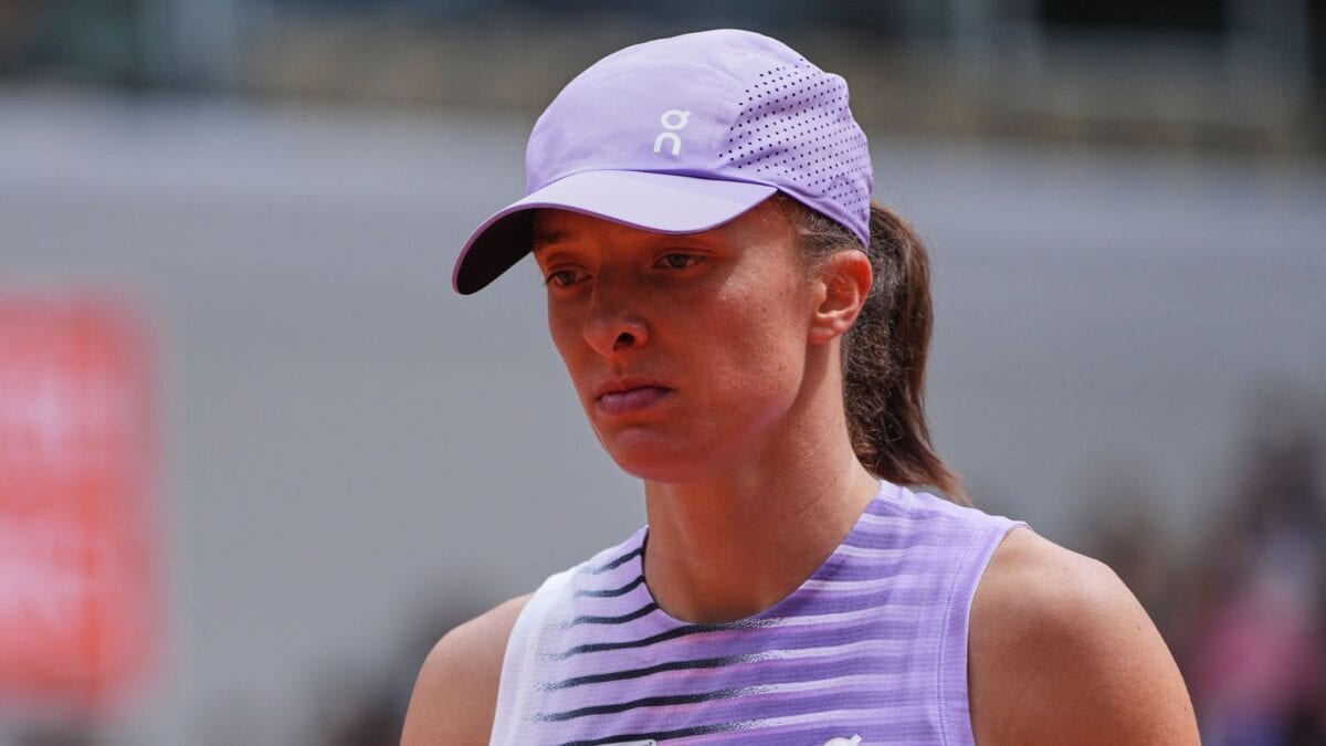 Marta Kostyuk Shocks Iga Swiatek, French Open All Set For First-Time Women's Champion