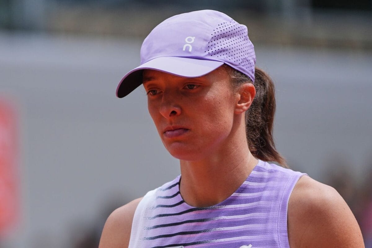 Marta Kostyuk Shocks Iga Swiatek, French Open All Set For First-Time Women's Champion