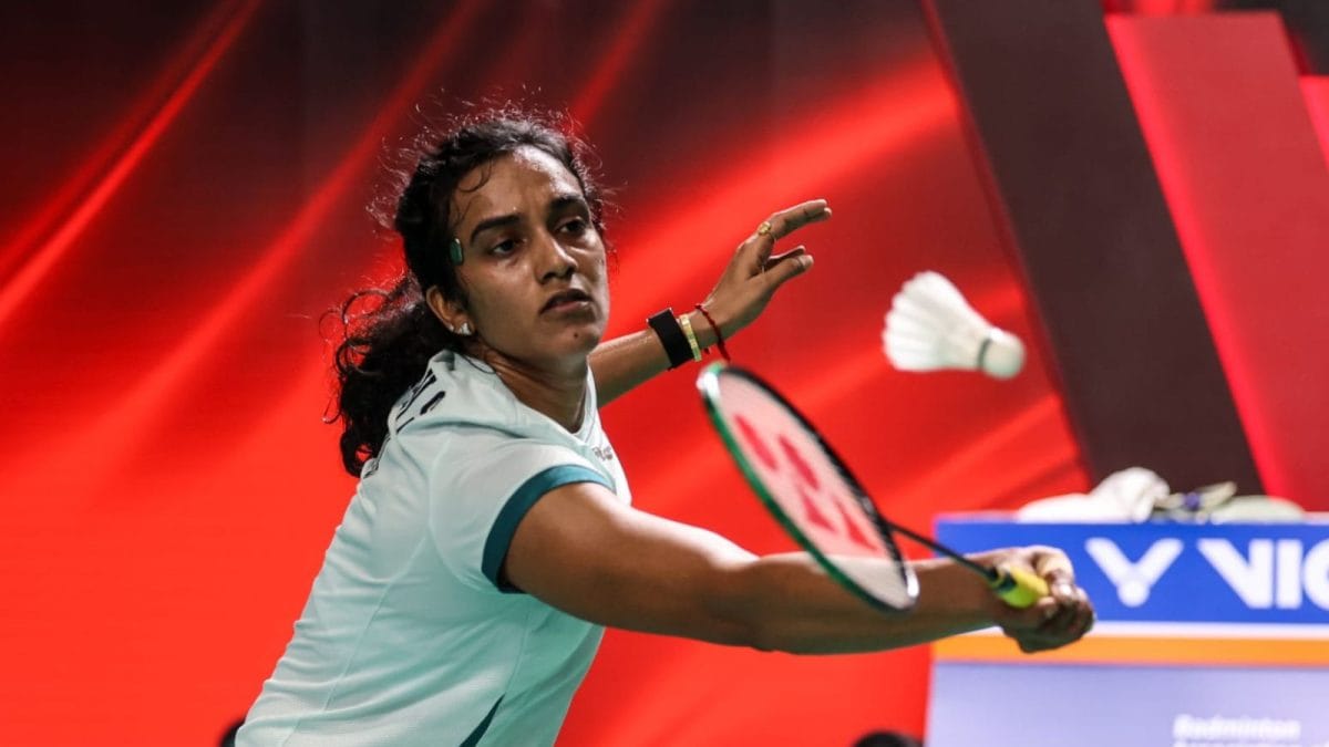 'You Need To Be...': PV Sindhu Breaks Silence On BWF's Latest 15-Point Format