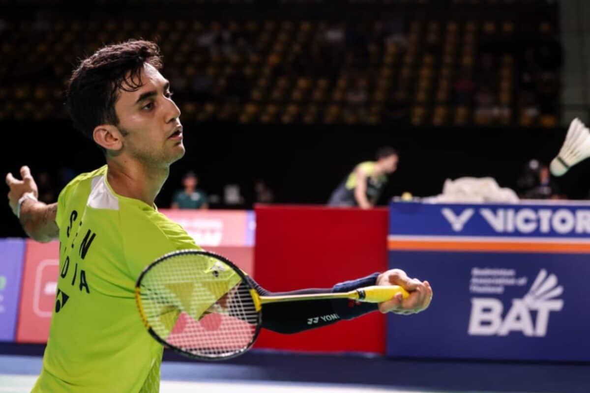 Lakshya Sen, Tanvi Sharma Spearhead India’s US Open Super 300 Charge