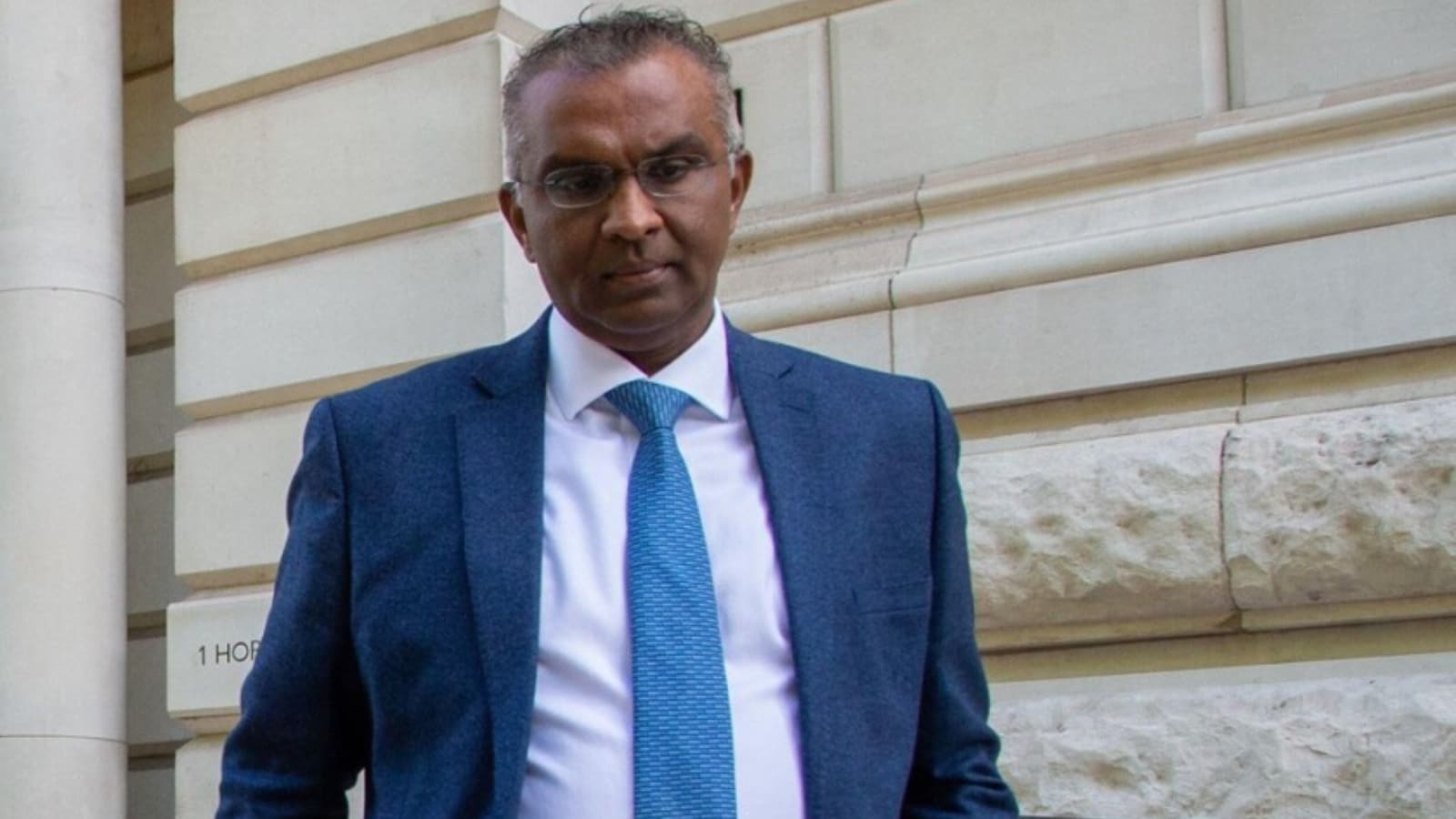 Viswas Raghavan Home Citigroup banker Viswas Raghavan faces scrutiny over JPMorgan conduct ...