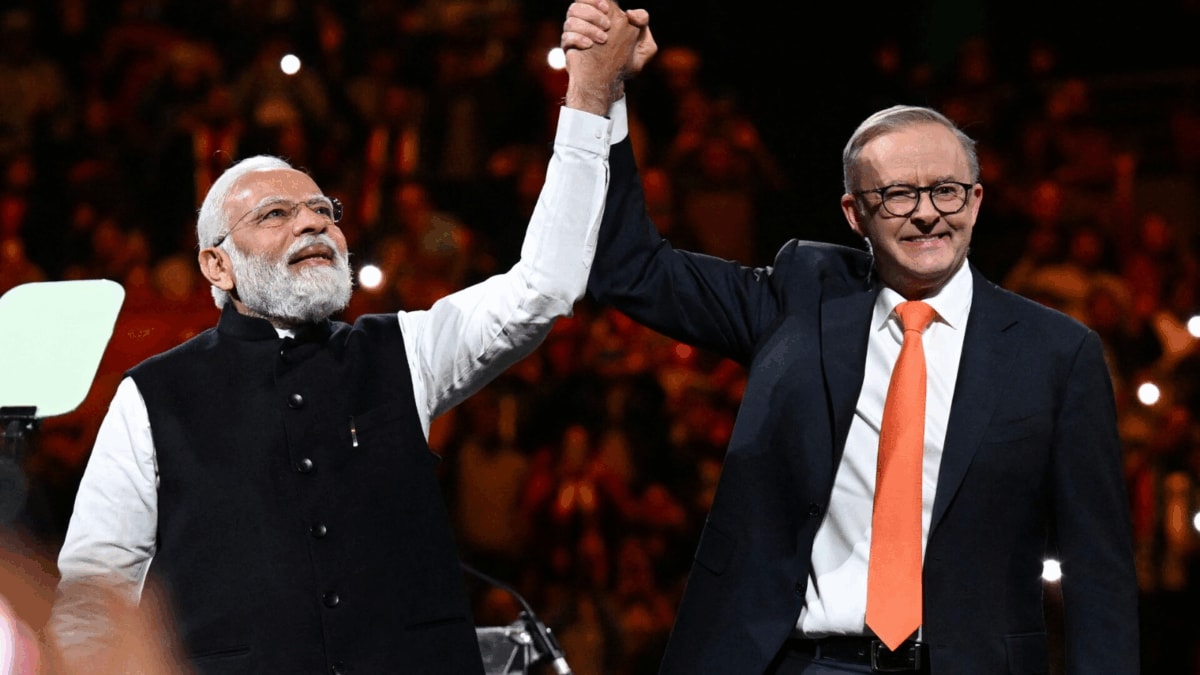 'A Privilege I Look Forward To': Anthony Albanese Says Australia To Host PM Modi Soon, Hails Bilateral Ties