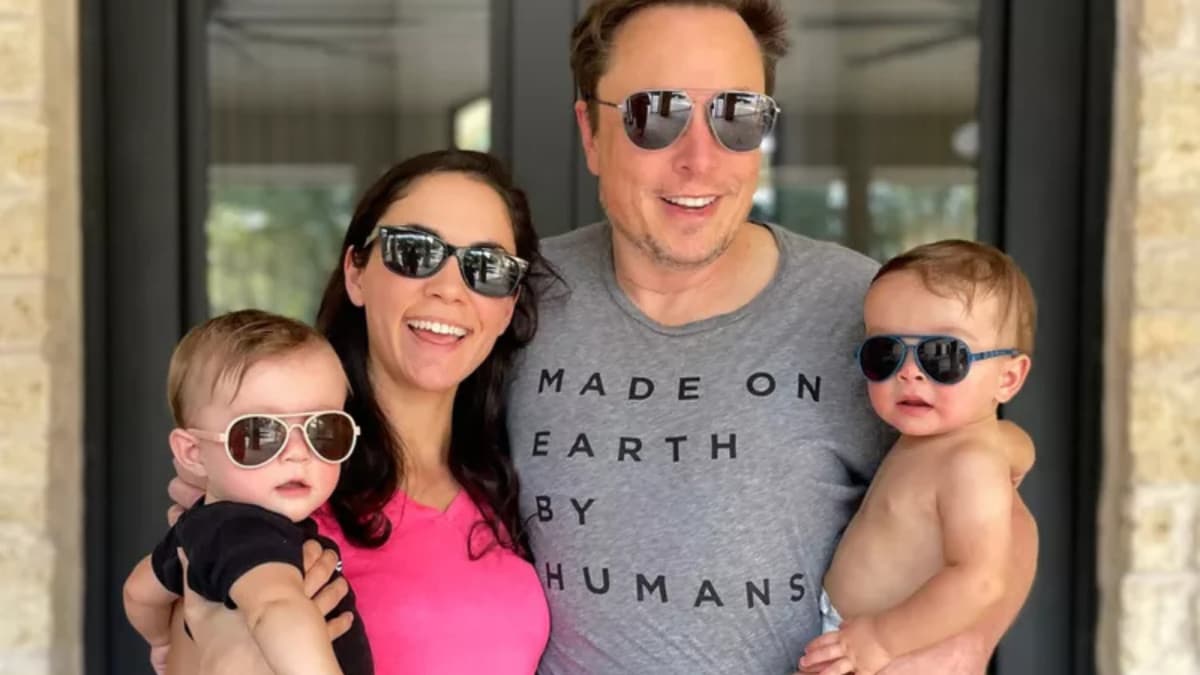 Who Is Shivon Zilis? Punjabi-Origin Executive, Mother To Elon Musk’s Children And Key Witness In OpenAI Trial