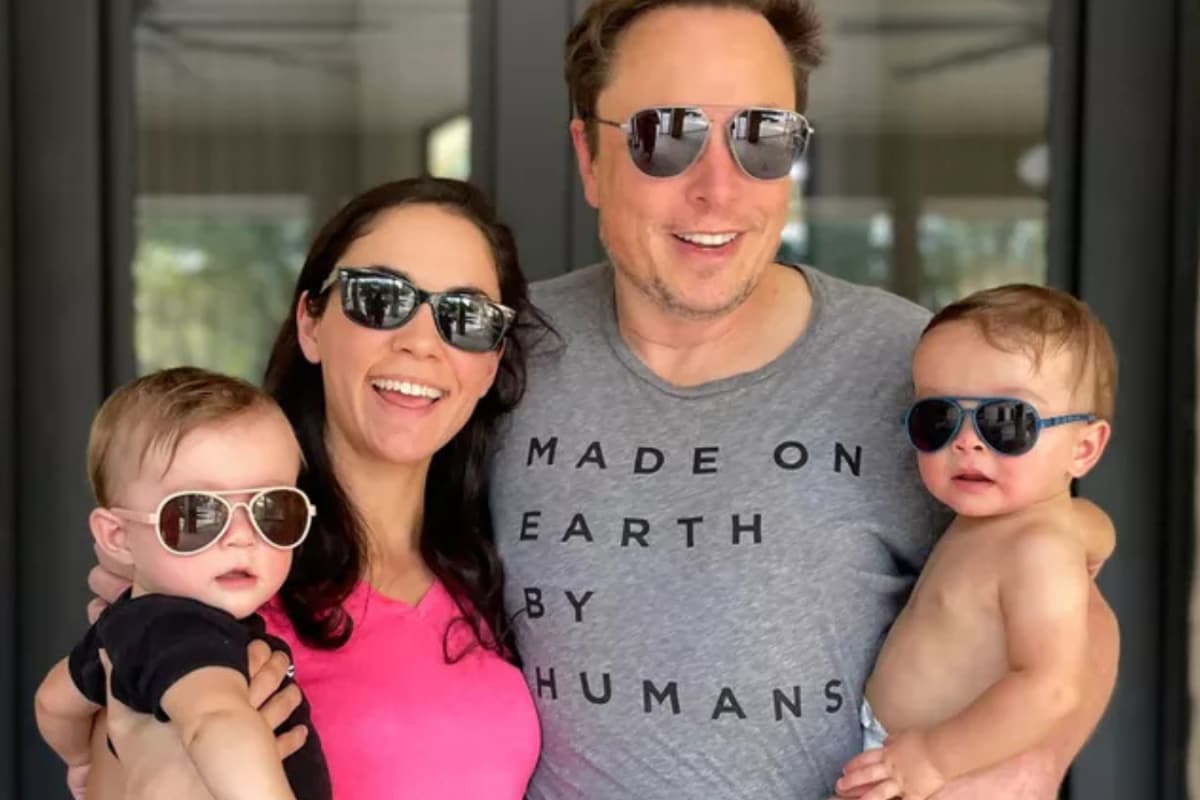 Who Is Shivon Zilis? Punjabi-Origin Executive, Mother To Elon Musk’s Children And Key Witness In OpenAI Trial