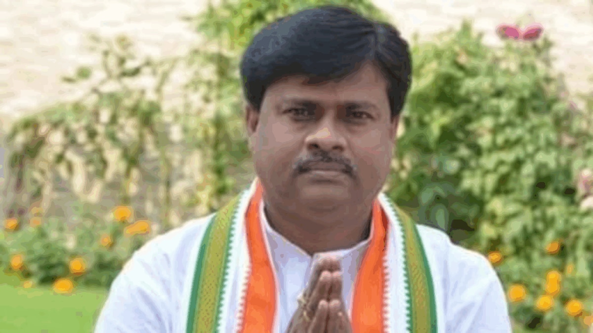 Absconding For Weeks, TMC MLA Dilip Mondal Detained In Puri Over Charges Of Threatening BJP Workers