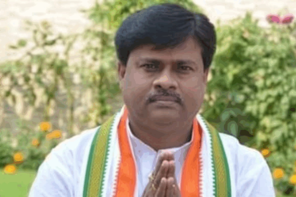 Absconding For Weeks, TMC MLA Dilip Mondal Detained In Puri Over Charges Of Threatening BJP Workers