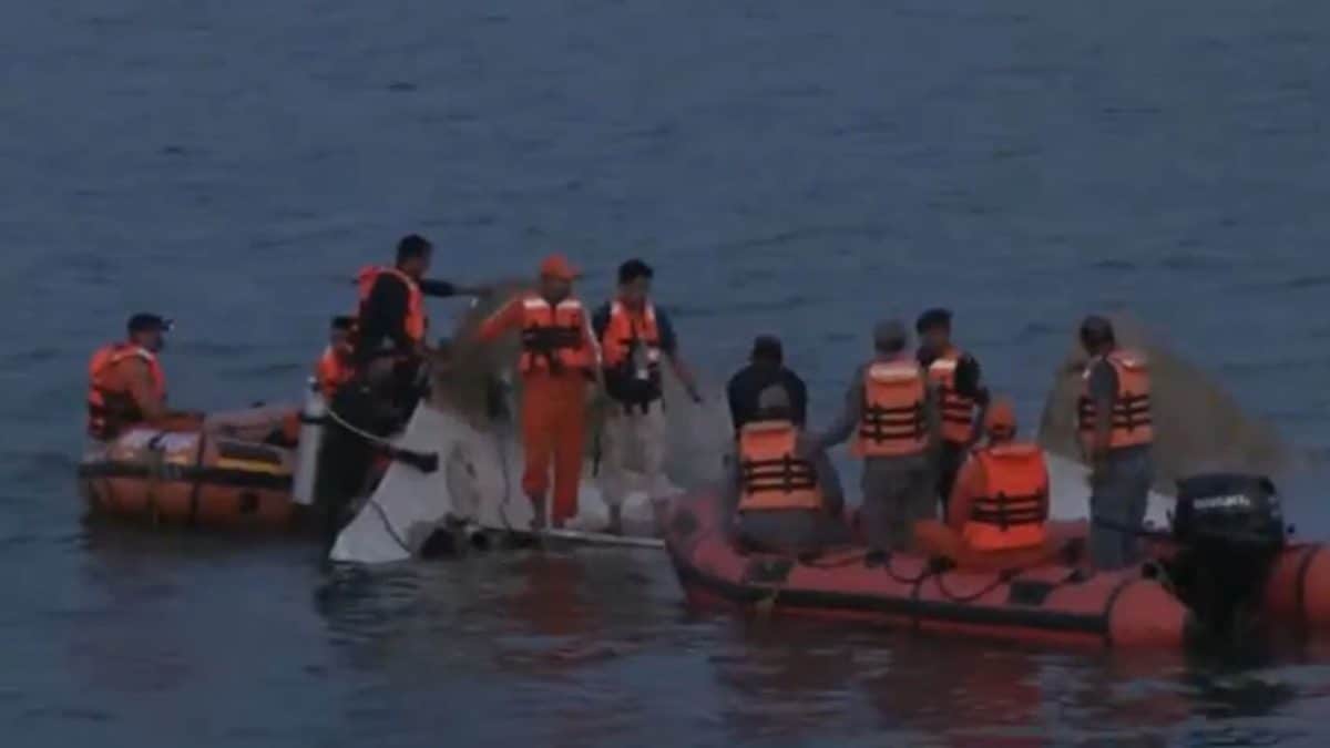 Madhya Pradesh Boat Tragedy: Death Toll Rises To Six, 15 People Rescued As Rescue Operations Continue