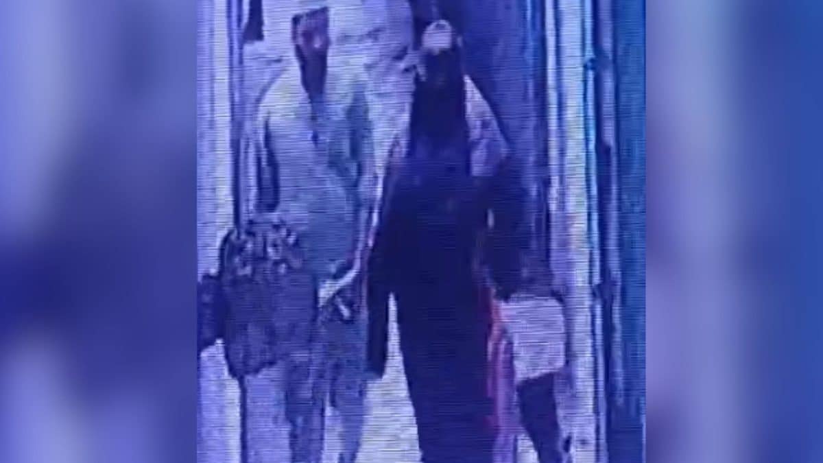 Burqa-Clad Woman Groped In Moradabad, Accused Arrested After Encounter
