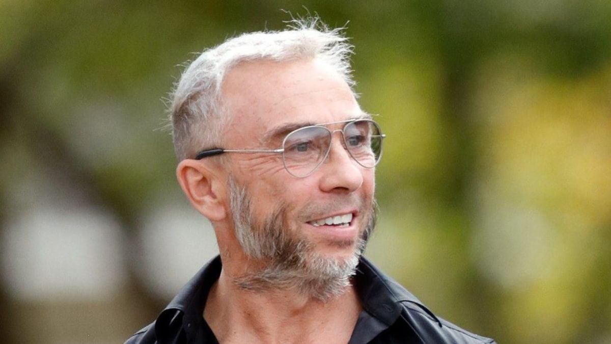 Superdry Co-Founder James Holder Convicted Of Raping Woman At London Home In 2022