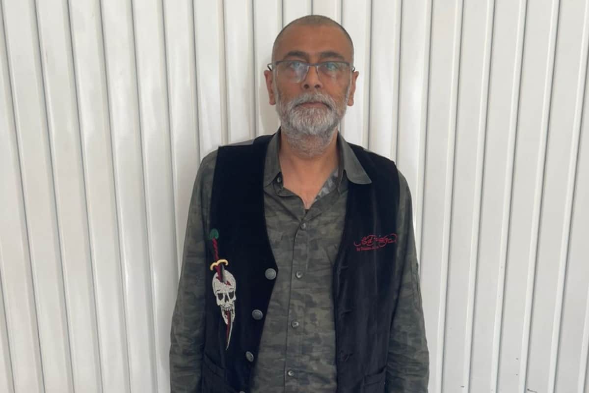 Fugitive Kamlesh Parekh, Wanted In Large‑Scale Bank Frauds, Extradited From UAE