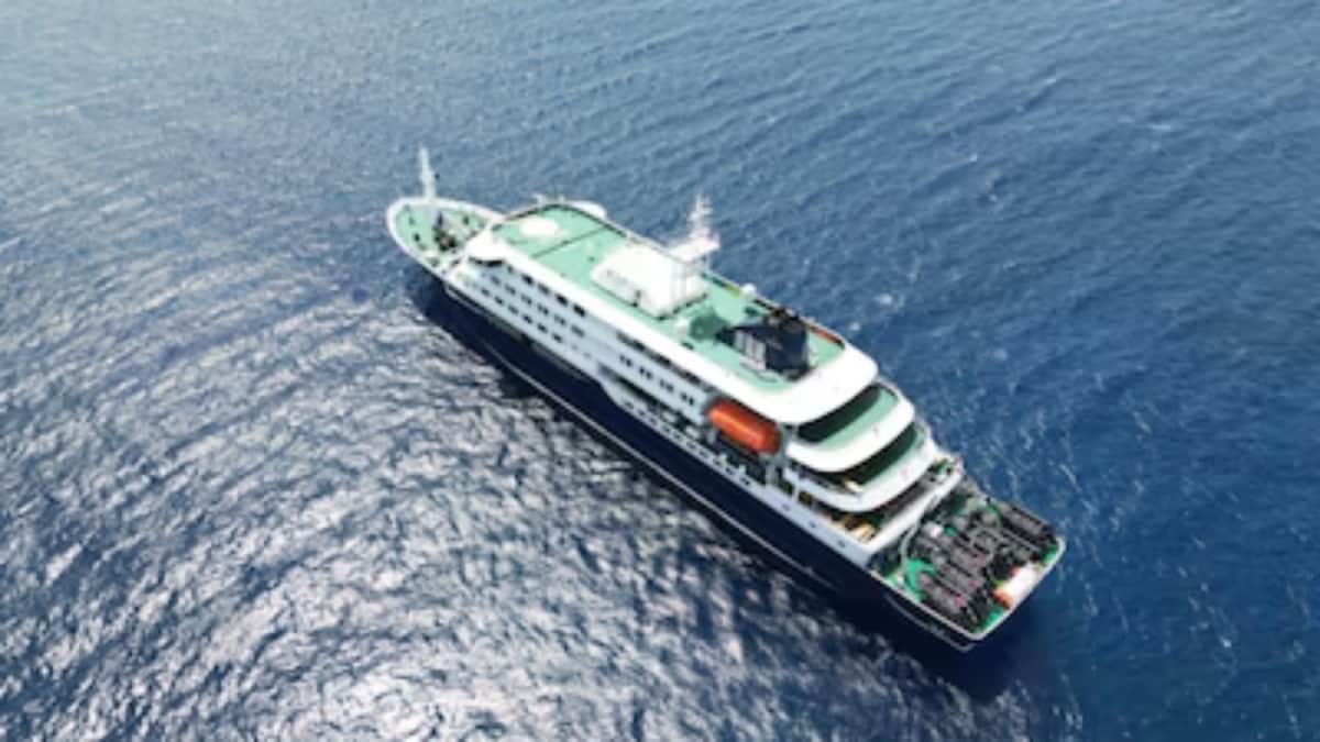Hantavirus-Hit Cruise Ship To Arrive In Spain's Canary Islands