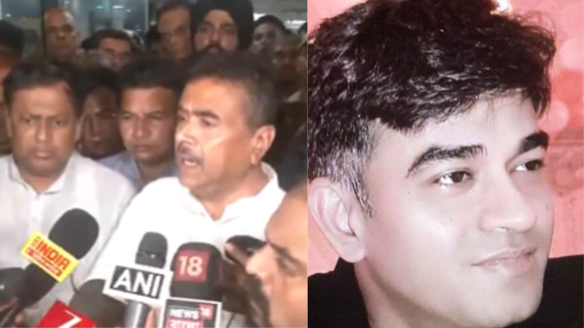 ‘Result Of 15 Years Of Jungle Raj’: BJP Leaders React To Suvendu Aide’s Murder