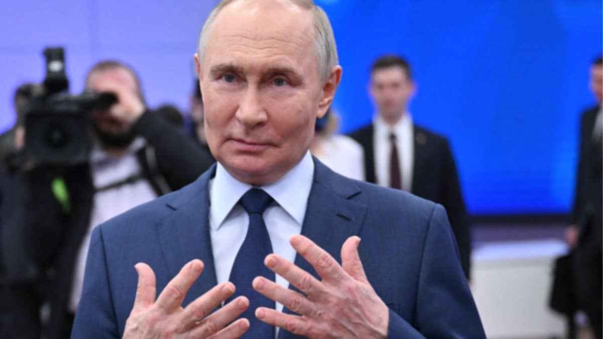Russian University Teaches Hacking, Election Meddling To Military Intelligence Aspirants