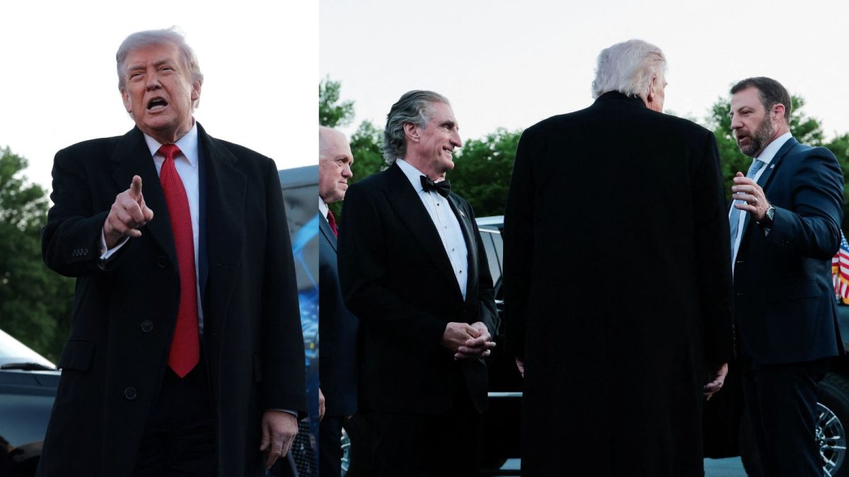 Did He Say B**ch? US President Explodes At ‘Worst’ Female Reporter For Asking 'Stupid' Question