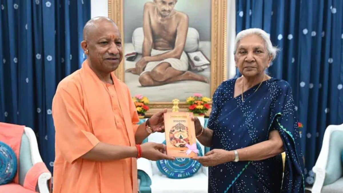 UP Cabinet Expansion: BJP's Manoj Pandey, Bhupendra Singh Among Six Sworn In As Ministers