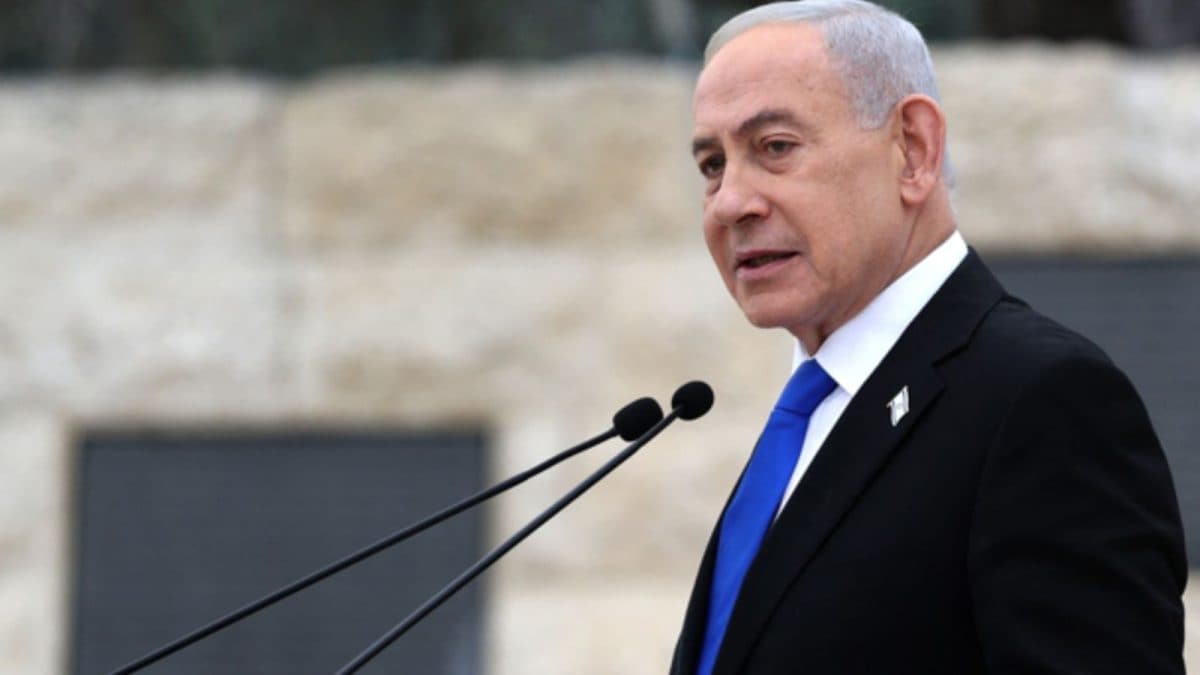 Netanyahu’s New Economic Pivot: Less Money From US, Stronger Gulf Ties