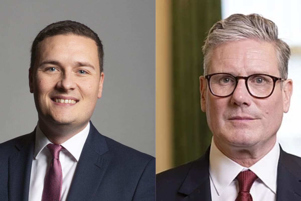 Keir Starmer To Be Out As UK PM? Health Minister’s Resignation Could Trigger House Of Cards Collapse
