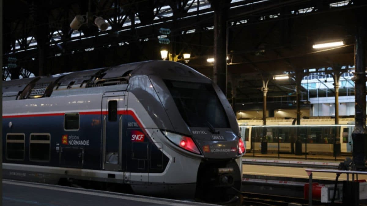 EU Proposes ‘One Trip, One Ticket’ Rail Rule: What It Is And How It Benefits Travelers