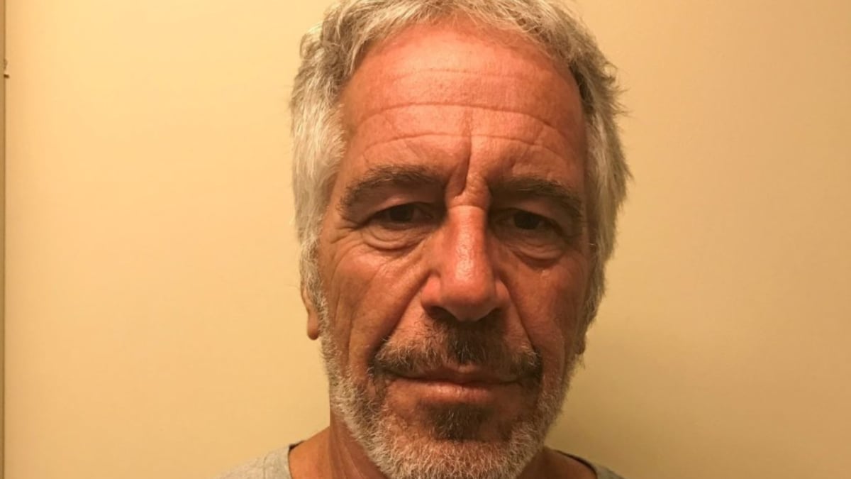 ‘Justice Felt Impossible': Survivor Says She Was Abused By Epstein In House Arrest