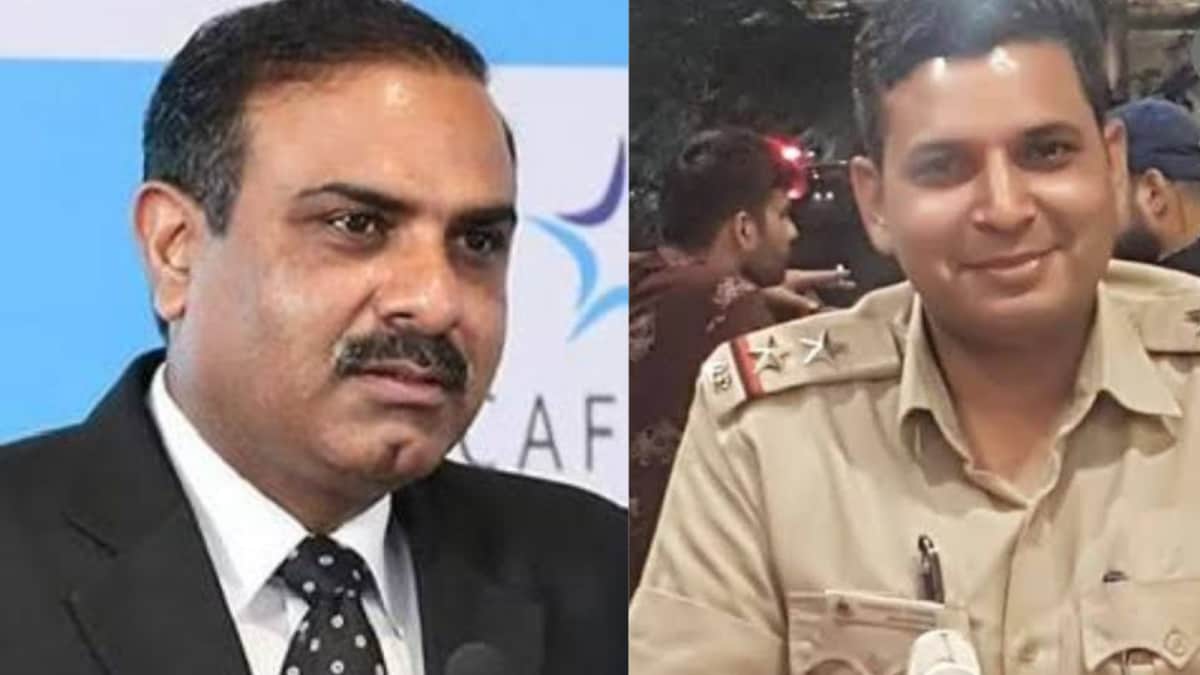 CBI Probe To Large-Scale Transfers: Why Is Centre Unhappy With Delhi Police? Top Officer Under Scanner