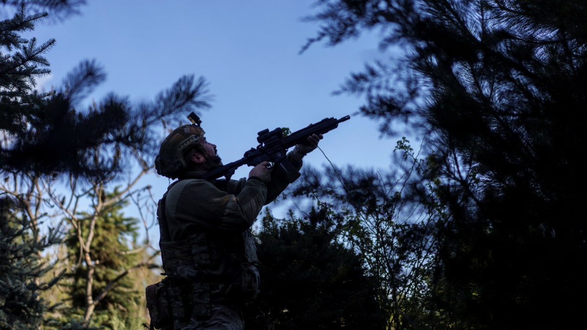 Ukraine Breaks Russia’s Year-Long Winning Streak On Battlefield, Gains Ground In South: Report