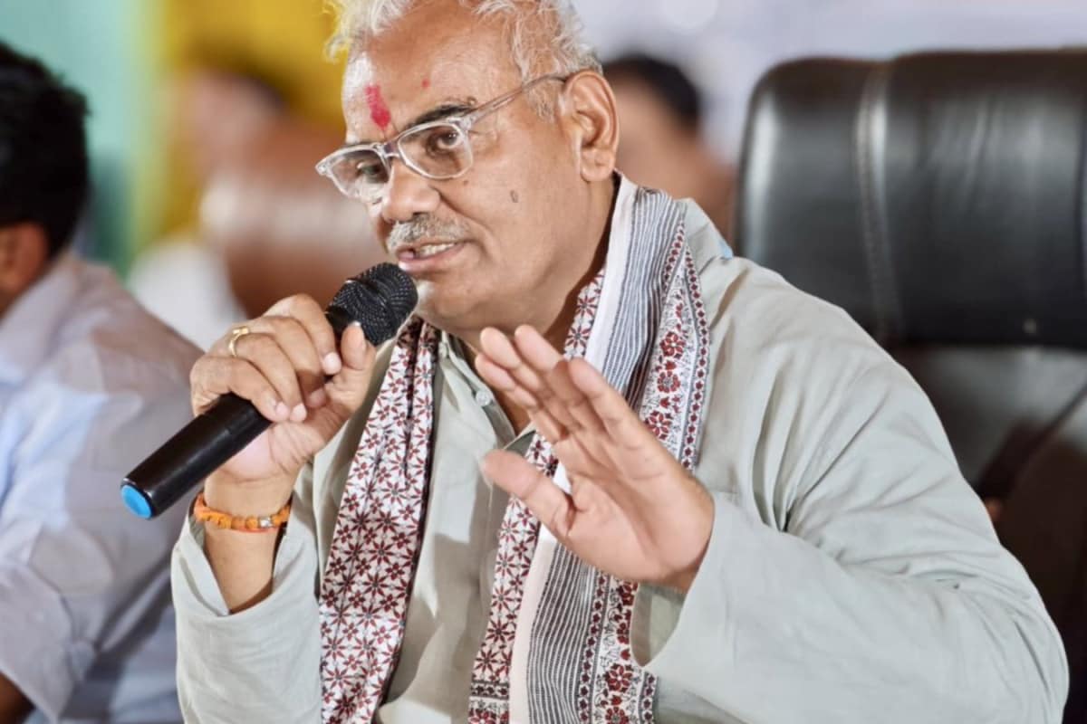 ‘Not A Big Deal’: Rajasthan Education Minister Madan Dilawar Draws Flak Over NEET Paper Leak Remark